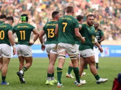 The Master Plan: Rassie Erasmus Warns Springbok Squad Will Rotate Immediately After England Clash Rassie Erasmus, Faf de Klerk omitted, Nations Championship 2026, Siya Kolisi, Springboks vs England, SA Rugby squad rotation. Rassie Erasmus Confirms Imminent Springbok Squad Changes After England Test. Springbok squad changes
