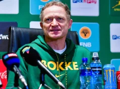 The 18-Month Mind Game: Rassie Erasmus Unfazed by All Blacks’ Early Tony Brown Swoop Tony Brown All Blacks, Rassie Erasmus, Springboks coaching staff, South Africa rugby attack coach, NZ Rugby contract 2028, Springboks vs All Blacks 2026.