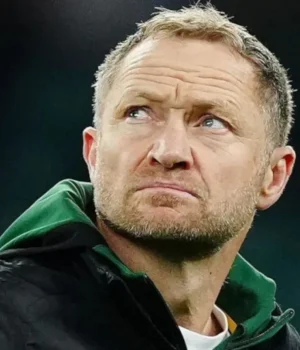 No Panic in Pretoria: Why Rassie Erasmus Won’t Sweat Tony Brown’s Shock All Blacks Exit Tony Brown leaves Springboks, Springboks attack coach 2028, Johan Ackermann Bulls, Franco Smith Glasgow, Jacques Nienaber Leinster, Rassie Erasmus coaching staff, Springbok rugby news.