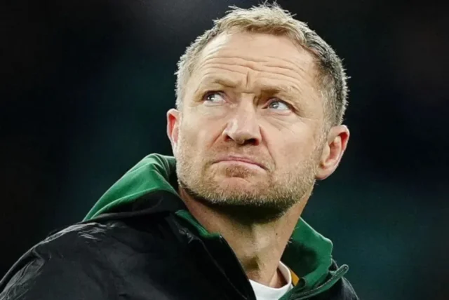 Why the Springboks Aren't Worried About Tony Brown’s All Blacks Move Tony Brown leaves Springboks, Springboks attack coach 2028, Johan Ackermann Bulls, Franco Smith Glasgow, Jacques Nienaber Leinster, Rassie Erasmus coaching staff, Springbok rugby news.