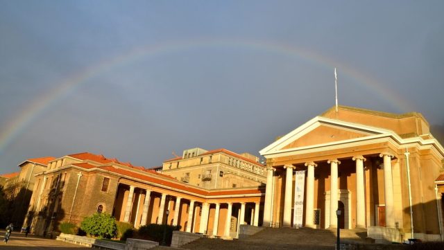 Best South African universities global ranking 2026 US News Best Global Universities 2026, University of Cape Town world rank, Wits vs UJ rankings, University of Pretoria climbs, African university research output, Sefako Makgatho ranking. Best South African universities global ranking 2026
