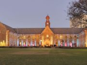 University of Pretoria Rejects Allegations of ‘Unwritten Rule’ Blocking Foreign Academic Appointments University of Pretoria hiring controversy, South African university transformation, Portfolio Committee on Higher Education, Employment Equity South Africa, international academics UP, South African labor law.