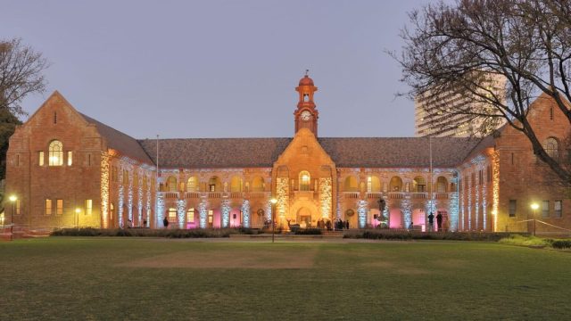 University of Pretoria hiring controversy, South African university transformation, Portfolio Committee on Higher Education, Employment Equity South Africa, international academics UP, South African labor law.