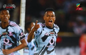 Amakhosi Legend ‘Yeye’ Letsholonyane Backs Rele Mofokeng to Explode at the World Cup Relebohile Mofokeng World Cup, Reneilwe Letsholonyane, Bafana Bafana squad, Orlando Pirates, Kaizer Chiefs legend, Ronwen Williams, Mamelodi Sundowns stars.