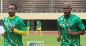 The Ultimate Reunion: Billiat and Musona Set for Emotional Kaizer Chiefs Clash in 2026 Toyota Cup Kaizer Chiefs transfer news, Toyota Cup 2026, Khama Billiat Scottland FC, Knowledge Musona Kaizer Chiefs, Chiefs vs Scottland FC, Royal Bafokeng Sports Palace, Amakhosi pre-season.