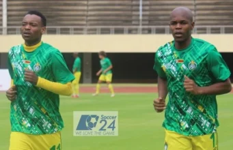 The Ultimate Reunion: Billiat and Musona Set for Emotional Kaizer Chiefs Clash in 2026 Toyota Cup Kaizer Chiefs transfer news, Toyota Cup 2026, Khama Billiat Scottland FC, Knowledge Musona Kaizer Chiefs, Chiefs vs Scottland FC, Royal Bafokeng Sports Palace, Amakhosi pre-season.