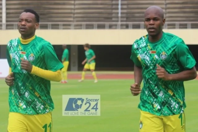 Toyota Cup 2026: Billiat & Musona Return to Face Kaizer Chiefs Kaizer Chiefs transfer news, Toyota Cup 2026, Khama Billiat Scottland FC, Knowledge Musona Kaizer Chiefs, Chiefs vs Scottland FC, Royal Bafokeng Sports Palace, Amakhosi pre-season.