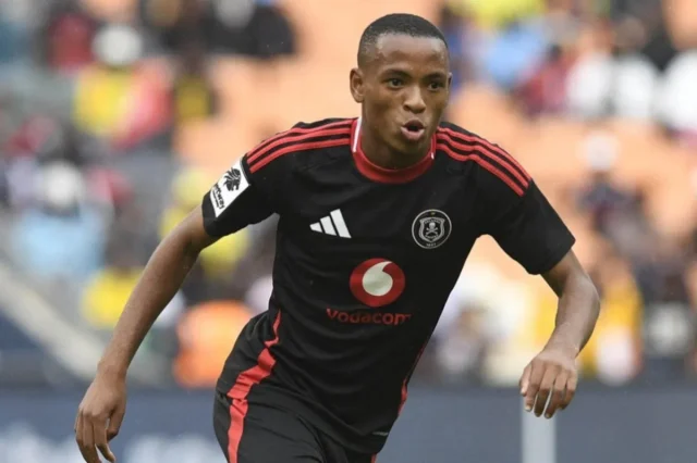Relebohile Mofokeng Market Value Soars After World Cup Call-Up Relebohile Mofokeng market value, Orlando Pirates transfers, Bafana Bafana World Cup, Hugo Broos, Orlando Pirates news, Forbes Africa 30 under 30. Relebohile Mofokeng Market Value Soars After World Cup Call-Up