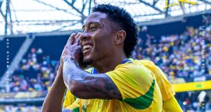Kaizer Chiefs Clean House as Coach Hunt and Lucas Ribeiro Rumors Explode Kaizer Chiefs transfer news 2026, Lucas Ribeiro Kaizer Chiefs, Pitso Mosimane news, Fernando Da Cruz, Gaston Sirino exit, Asanele Velebayi, Betway Premiership transfers, Amakhosi updates.