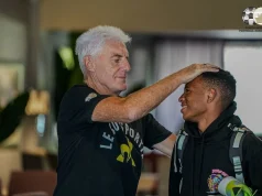 Not So Fast! SAFA Rubbishes Reports of Hugo Broos’s Exit from Bafana Bafana Hugo Broos SAFA statement, Hugo Broos resigns Bafana Bafana, South Africa World Cup 2026 knockouts, Danny Jordaan Hugo Broos contract, Bafana Bafana coach news. Rumor Squashed: SAFA Refutes Claims That Hugo Broos Has Left Bafana Bafana