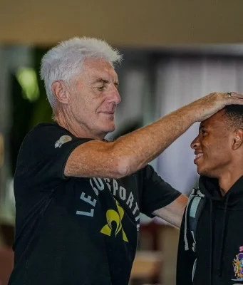 Not So Fast! SAFA Rubbishes Reports of Hugo Broos’s Exit from Bafana Bafana Hugo Broos SAFA statement, Hugo Broos resigns Bafana Bafana, South Africa World Cup 2026 knockouts, Danny Jordaan Hugo Broos contract, Bafana Bafana coach news. Rumor Squashed: SAFA Refutes Claims That Hugo Broos Has Left Bafana Bafana