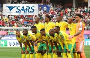 Death, Taxes, and the World Cup: The Shocking Amount SARS and the US Government Will Take From Bafana’s R1.6m Payout Bafana Bafana prize money, SARS tax World Cup, Ronwen Williams salary, Gayton McKenzie bonus, South African Revenue Service football. How Much Tax Will SARS Deduct From Bafana Bafana's World Cup Prize Money?