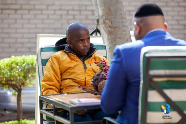 Sipho Mbule Kaizer Chiefs, Junior Khanye pundit, Zakho FC Iraq, Orlando Pirates transfer news, PSL transfer rumors, Betway Premiership. Junior Khanye Predicts Sipho Mbule Will Join Kaizer Chiefs After Iraq Stint