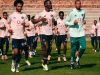 The Succession Plan: Orlando Pirates Fast-Track Six Academy Starlets to First-Team Training Orlando Pirates academy promotion, Relebohile Mofokeng replacement, Cristian Derbyshire Pirates, Betway Premiership transfers, Orlando Pirates next gen. Orlando Pirates Promote Six Academy Players to First-Team Training