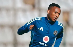 The Great Mayfair Exodus: Pirates Release Eight Stars While Mofokeng Jets Off for R75m Move Orlando Pirates transfer news, Relebohile Mofokeng Union SG, Sipho Mbule leaves Pirates, Bafana Bafana World Cup, Mbekezeli Mbokazi TLB. Orlando Pirates Transfer Wrap: Eight Players Released as Mofokeng Flies to Belgium