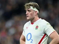 Red Alert at Ellis Park: England’s Alex Coles Braced for “Massive” Springbok Forward Battle Springboks vs England 2026, Alex Coles rugby, Eben Etzebeth, Nations Championship Ellis Park, Rassie Erasmus team selection, England rugby news. Springboks vs England: Alex Coles Ready for Ellis Park Forward War.