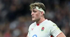 Red Alert at Ellis Park: England’s Alex Coles Braced for “Massive” Springbok Forward Battle Springboks vs England 2026, Alex Coles rugby, Eben Etzebeth, Nations Championship Ellis Park, Rassie Erasmus team selection, England rugby news. Springboks vs England: Alex Coles Ready for Ellis Park Forward War.