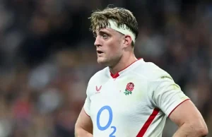 Red Alert at Ellis Park: England’s Alex Coles Braced for “Massive” Springbok Forward Battle Springboks vs England 2026, Alex Coles rugby, Eben Etzebeth, Nations Championship Ellis Park, Rassie Erasmus team selection, England rugby news. Springboks vs England: Alex Coles Ready for Ellis Park Forward War.