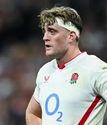 Red Alert at Ellis Park: England’s Alex Coles Braced for “Massive” Springbok Forward Battle Springboks vs England 2026, Alex Coles rugby, Eben Etzebeth, Nations Championship Ellis Park, Rassie Erasmus team selection, England rugby news. Springboks vs England: Alex Coles Ready for Ellis Park Forward War.