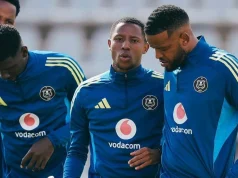 Clearing the Decks: Orlando Pirates Release Eight Players as R75m Mofokeng Move Reaches Boiling Point Orlando Pirates transfer news, Relebohile Mofokeng Union SG, Sipho Mbule leaves Pirates, Bafana Bafana World Cup, Mbekezeli Mbokazi TLB. Orlando Pirates Release Eight Players; Union SG Table R75m Relebohile Mofokeng Bid