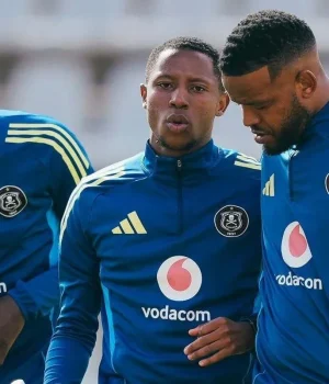 Clearing the Decks: Orlando Pirates Release Eight Players as R75m Mofokeng Move Reaches Boiling Point Orlando Pirates transfer news, Relebohile Mofokeng Union SG, Sipho Mbule leaves Pirates, Bafana Bafana World Cup, Mbekezeli Mbokazi TLB. Orlando Pirates Release Eight Players; Union SG Table R75m Relebohile Mofokeng Bid