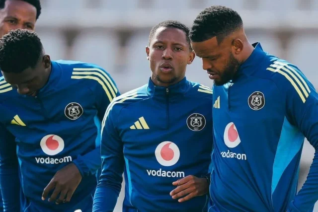 Orlando Pirates Release Eight Players; Union SG Table R75m Relebohile Mofokeng Bid Orlando Pirates transfer news, Relebohile Mofokeng Union SG, Sipho Mbule leaves Pirates, Bafana Bafana World Cup, Mbekezeli Mbokazi TLB. Orlando Pirates Release Eight Players; Union SG Table R75m Relebohile Mofokeng Bid