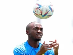 The Ultimate Free Agent: Shalulile Departs Sundowns—Will Orlando Pirates Strike? Mamelodi Sundowns departures, Orlando Pirates transfer targets, Peter Shalulile free agent, Betway Premiership, PSL transfer rumors. Peter Shalulile Leaves Sundowns! Will Orlando Pirates Pounce on Free Agent?. Peter Shalulile transfer news