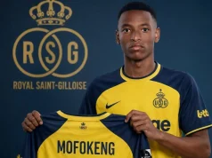 The R56 Million Deal: Financial Details of Relebohile Mofokeng’s European Transfer Revealed Orlando Pirates R56 million, Mofokeng Union SG price, Sacha Tavolieri, Orlando Pirates transfer news, Bafana Bafana. R56 Million! Relebohile Mofokeng Transfer Fee & Contract Details Revealed. Relebohile Mofokeng transfer fee