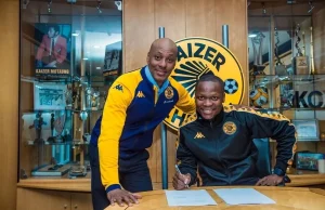 Rebuilding Naturena: Four Priority Targets Kaizer Chiefs Need After Transfer Window Opens Kaizer Chiefs transfer news, Thabo Moloisane, Amakhosi new signings, Naturena transfer rumors, Betway Premiership news. Kaizer Chiefs Transfer News: Four Targets Amakhosi Need to Sign This Window
