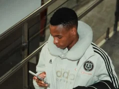 Emotional Goodbye: Tearful Relebohile Mofokeng Knew Orbit College Clash Was His Final Dance for Pirates Relebohile Mofokeng crying, Orlando Pirates transfer news, Mofokeng Union SG, Pirates vs Orbit College, PSL transfer updates. Watch: Emotional Relebohile Mofokeng Cries After Final Orlando Pirates Match. Orlando Pirates star Relebohile Mofokeng was seen crying on the pitch after the Orbit College match, knowing it was his final game before moving to Belgium.