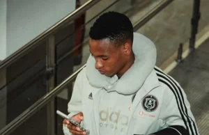 Emotional Goodbye: Tearful Relebohile Mofokeng Knew Orbit College Clash Was His Final Dance for Pirates Relebohile Mofokeng crying, Orlando Pirates transfer news, Mofokeng Union SG, Pirates vs Orbit College, PSL transfer updates. Watch: Emotional Relebohile Mofokeng Cries After Final Orlando Pirates Match. Orlando Pirates star Relebohile Mofokeng was seen crying on the pitch after the Orbit College match, knowing it was his final game before moving to Belgium.
