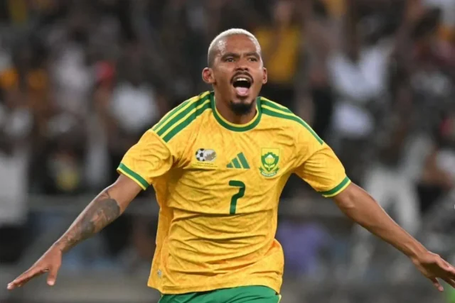 Oswin Appollis transfer news Orlando Pirates transfer rumors, Bafana Bafana flight home, Oswin Appollis FC Porto, Betway Premiership departures, South African football exports. Where is Appollis? Winger Missing from Bafana Flight Amid Transfer Drama, Oswin Appollis transfer news