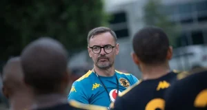 The Dawn of a New Era: Why Fernando da Cruz is the Blueprint for Kaizer Chiefs’ Revival Fernando da Cruz Kaizer Chiefs, Amakhosi coach, Kaizer Chiefs tactical rebuild, Naturena transfer rumors, PSL football identity. Why Fernando da Cruz Can Restore Kaizer Chiefs to Glory | PSL