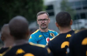 The Dawn of a New Era: Why Fernando da Cruz is the Blueprint for Kaizer Chiefs’ Revival Fernando da Cruz Kaizer Chiefs, Amakhosi coach, Kaizer Chiefs tactical rebuild, Naturena transfer rumors, PSL football identity. Why Fernando da Cruz Can Restore Kaizer Chiefs to Glory | PSL