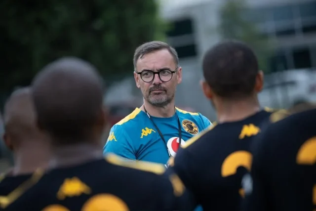 Fernando da Cruz Kaizer Chiefs, Amakhosi coach, Kaizer Chiefs tactical rebuild, Naturena transfer rumors, PSL football identity. Why Fernando da Cruz Can Restore Kaizer Chiefs to Glory | PSL