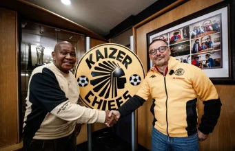 ‘I Want to Instill a Winning Mentality’: New Kaizer Chiefs Boss Fernando Da Cruz Lays Down the Gauntlet Fernando Da Cruz Kaizer Chiefs, new Kaizer Chiefs coach, Naturena transfer updates, Kaizer Motaung Jr, Betway Premiership news. Fernando Da Cruz: New Kaizer Chiefs Coach Promises Winning Mentality