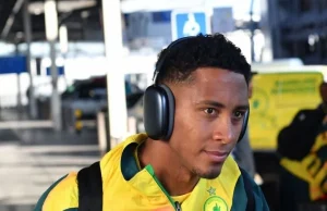 Transfer Window Drama: Is Lucas Ribeiro Teasing a Shock Move to Kaizer Chiefs? Lucas Ribeiro Kaizer Chiefs, Lucas Ribeiro Costa transfer, Mamelodi Sundowns transfer news, Kaizer Chiefs rumors, PSL free agents 2026. lucas-ribeiro-social-media-hint-kaizer-chiefs-sundowns-transfer-rumors. Lucas Ribeiro to Kaizer Chiefs? Social Media Hint Sparks PSL Transfer Rumors