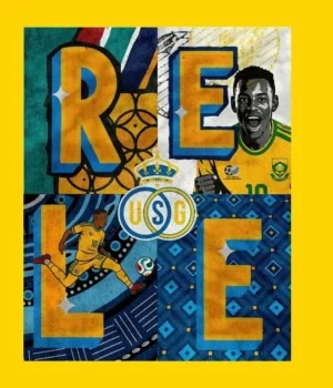 DONE DEAL: Royale Union Saint-Gilloise Officially Announce Relebohile Mofokeng Signing Relebohile Mofokeng contract, Union SG new signing, Orlando Pirates transfer fee, Sacha Tavolieri, South African football players in Europe. Official: Union SG Sign Relebohile Mofokeng for R56 Million
