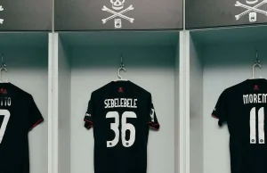The R75m Question: How Do Orlando Pirates Replace Rele Mofokeng? Orlando Pirates transfer news, Rele Mofokeng replacement, Siyanda Ndlovu, 2026 World Cup round of 16, PSL transfer rumors. Orlando Pirates: Who Will Replace Mofokeng? + World Cup Last 16 Set