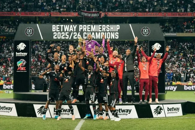 Orlando Pirates CAF Champions League Betway Premiership champions, CAF club rankings, Orlando Pirates preliminary rounds, Mamelodi Sundowns CAF Super Cup, South African soccer news. No Bye for Champions: Orlando Pirates Face CAF Champions League Preliminary Hurdles. Orlando Pirates CAF Champions League