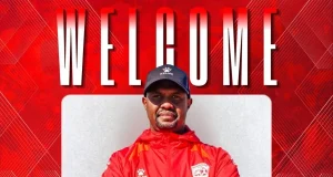 Official: Former Kaizer Chiefs Coach Snapped Up by Betway Premiership Rivals Cédric Kaze, Sekhukhune United coach, Kaizer Chiefs transfer news, Betway Premiership, Arthur Zwane AmaZulu. Official: Sekhukhune United Announce Former Kaizer Chiefs Coach Cédric Kaze