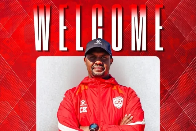 Official: Sekhukhune United Announce Former Kaizer Chiefs Coach Cédric Kaze Cédric Kaze, Sekhukhune United coach, Kaizer Chiefs transfer news, Betway Premiership, Arthur Zwane AmaZulu. Official: Sekhukhune United Announce Former Kaizer Chiefs Coach Cédric Kaze