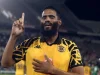 Naturena Clear-Out: Kaizer Chiefs Confirm Departure of a FOURTH Player Tashreeq Morris Kaizer Chiefs, Kaizer Chiefs transfer news, Naturena departures, Betway Premiership free agents, Fernando Da Cruz. Kaizer Chiefs Transfer News: Tashreeq Morris Leaves Naturena in Mutual Termination