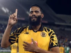 Naturena Clear-Out: Kaizer Chiefs Confirm Departure of a FOURTH Player Tashreeq Morris Kaizer Chiefs, Kaizer Chiefs transfer news, Naturena departures, Betway Premiership free agents, Fernando Da Cruz. Kaizer Chiefs Transfer News: Tashreeq Morris Leaves Naturena in Mutual Termination
