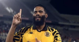 Naturena Clear-Out: Kaizer Chiefs Confirm Departure of a FOURTH Player Tashreeq Morris Kaizer Chiefs, Kaizer Chiefs transfer news, Naturena departures, Betway Premiership free agents, Fernando Da Cruz. Kaizer Chiefs Transfer News: Tashreeq Morris Leaves Naturena in Mutual Termination