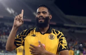 Naturena Clear-Out: Kaizer Chiefs Confirm Departure of a FOURTH Player Tashreeq Morris Kaizer Chiefs, Kaizer Chiefs transfer news, Naturena departures, Betway Premiership free agents, Fernando Da Cruz. Kaizer Chiefs Transfer News: Tashreeq Morris Leaves Naturena in Mutual Termination