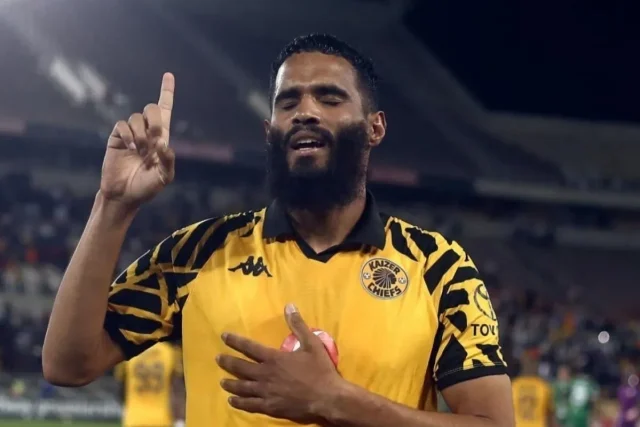 Tashreeq Morris Kaizer Chiefs, Kaizer Chiefs transfer news, Naturena departures, Betway Premiership free agents, Fernando Da Cruz. Kaizer Chiefs Transfer News: Tashreeq Morris Leaves Naturena in Mutual Termination