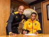 Bargain Hunting at Naturena: The Full List of Free Agents Signed by Kaizer Chiefs in the Past 12 Months Kaizer Chiefs free agents, Kaizer Chiefs transfer news, Thabo Moloisane, Fernando Da Cruz, Betway Premiership transfers. Kaizer Chiefs Free Agents: Every Free Transfer Signed in Past 12 Months
