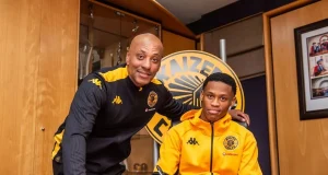 Bargain Hunting at Naturena: The Full List of Free Agents Signed by Kaizer Chiefs in the Past 12 Months Kaizer Chiefs free agents, Kaizer Chiefs transfer news, Thabo Moloisane, Fernando Da Cruz, Betway Premiership transfers. Kaizer Chiefs Free Agents: Every Free Transfer Signed in Past 12 Months