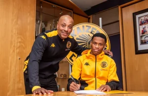 Bargain Hunting at Naturena: The Full List of Free Agents Signed by Kaizer Chiefs in the Past 12 Months Kaizer Chiefs free agents, Kaizer Chiefs transfer news, Thabo Moloisane, Fernando Da Cruz, Betway Premiership transfers. Kaizer Chiefs Free Agents: Every Free Transfer Signed in Past 12 Months